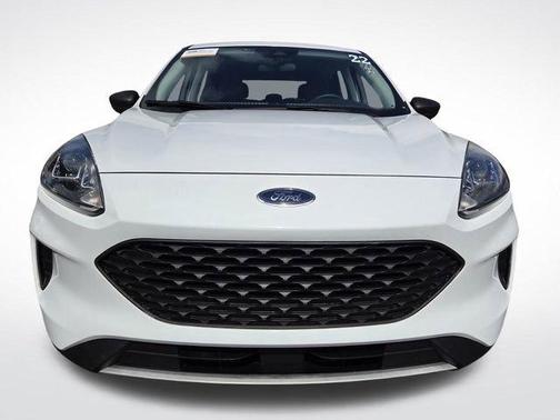 2022 Ford Escape S
