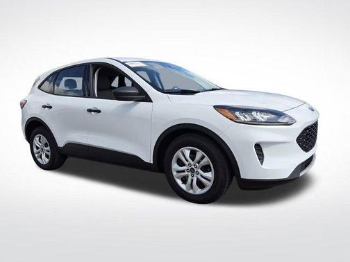 2022 Ford Escape S