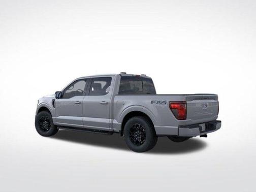 Avalanche 2026 Ford F-150 XLT