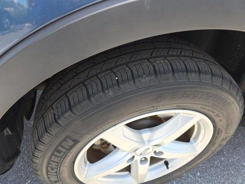 2018 Ford Explorer Base