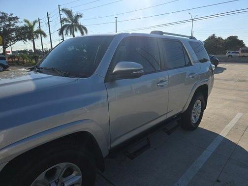 2019 Toyota 4Runner SR5 Premium