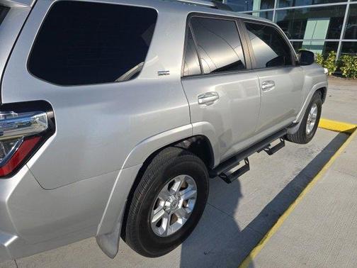 2019 Toyota 4Runner SR5 Premium