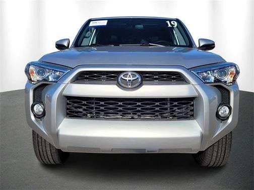 2019 Toyota 4Runner SR5 Premium