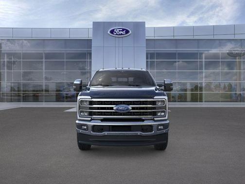2025 Ford F-350 King Ranch