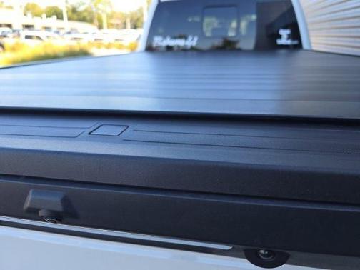 2022 Ford F-350 King Ranch