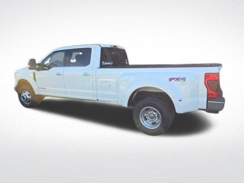 2022 Ford F-350 King Ranch