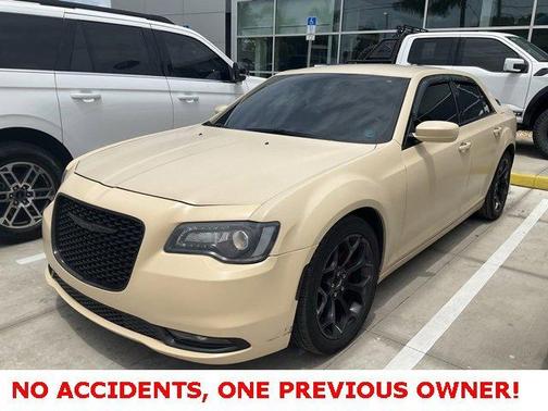 2020 Chrysler 300 S