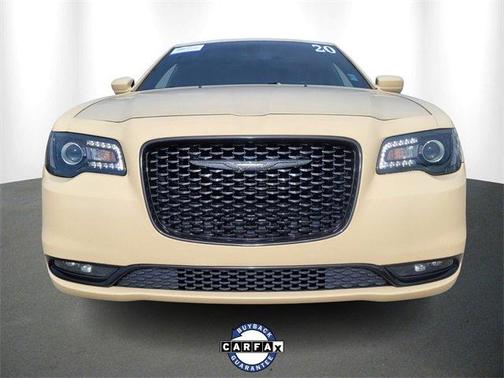 2020 Chrysler 300 S