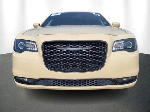 2020 Chrysler 300 S