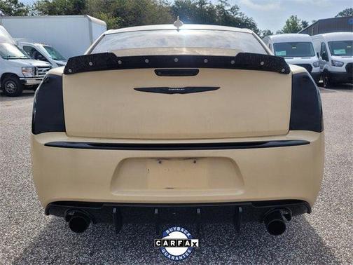 2020 Chrysler 300 S
