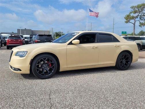 2020 Chrysler 300 S