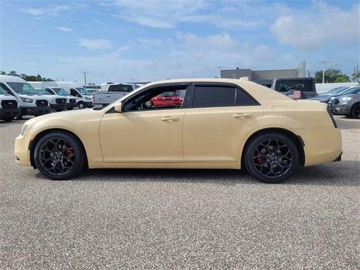 2020 Chrysler 300 S
