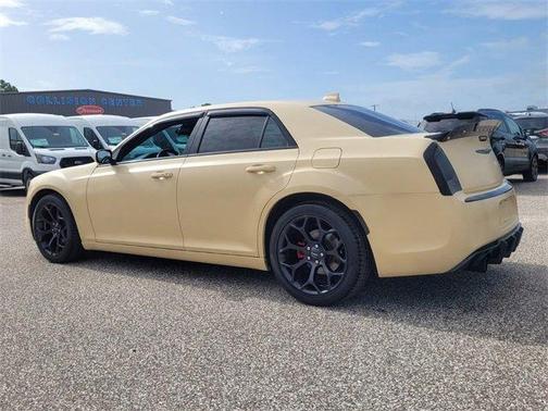 2020 Chrysler 300 S