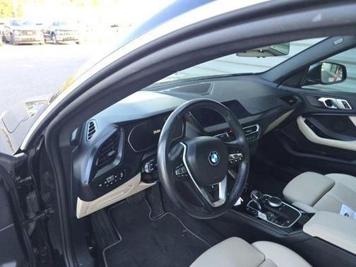 2021 BMW 228 Gran Coupe i xDrive