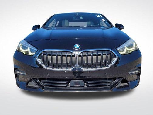 2021 BMW 228 Gran Coupe i xDrive
