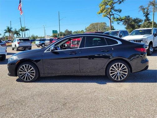 2021 BMW 228 Gran Coupe i xDrive