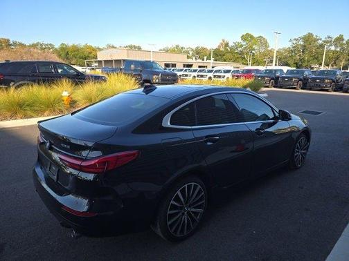 2021 BMW 228 Gran Coupe i xDrive