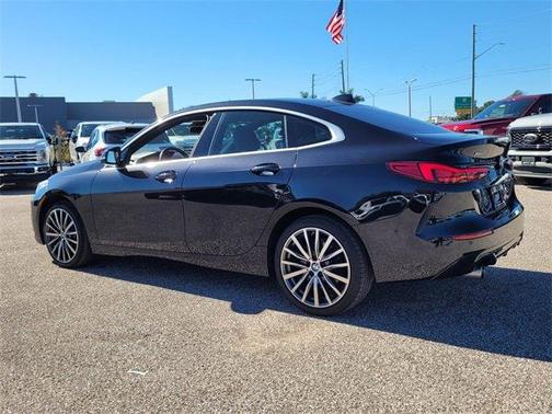 2021 BMW 228 Gran Coupe i xDrive