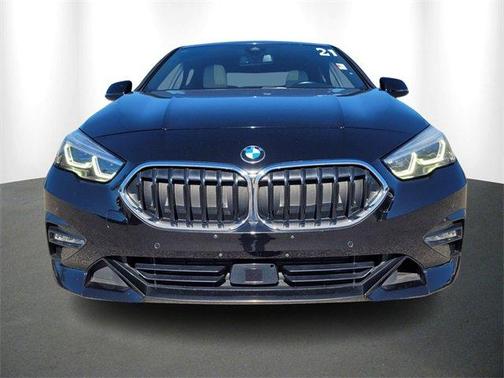 2021 BMW 228 Gran Coupe i xDrive