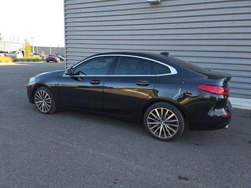2021 BMW 228 Gran Coupe i xDrive