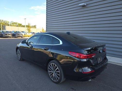 2021 BMW 228 Gran Coupe i xDrive