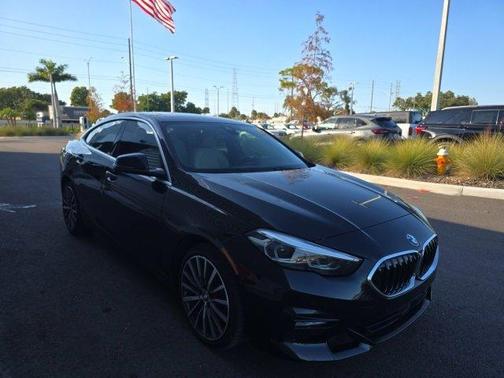 2021 BMW 228 Gran Coupe i xDrive