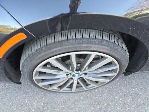 2021 BMW 228 Gran Coupe i xDrive