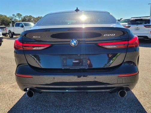 2021 BMW 228 Gran Coupe i xDrive