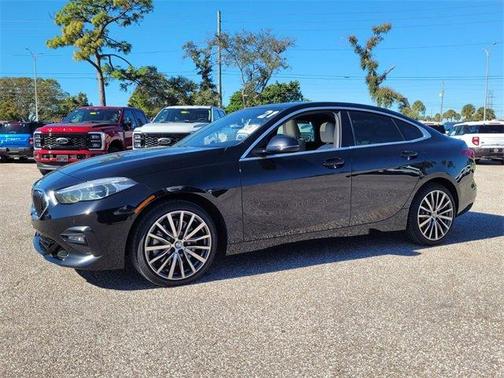 2021 BMW 228 Gran Coupe i xDrive