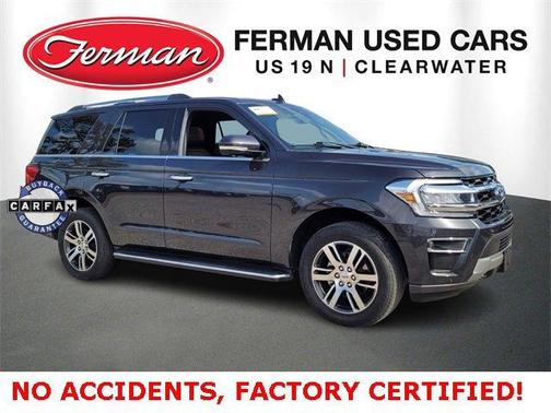 2023 Ford Expedition Limited