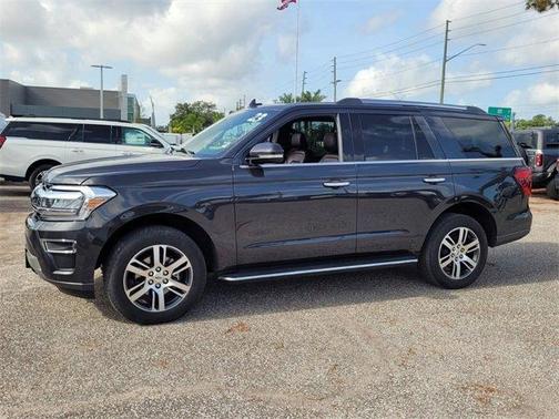2023 Ford Expedition Limited