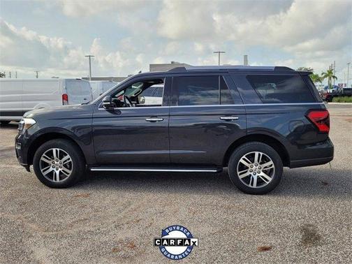 2023 Ford Expedition Limited