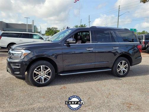 2023 Ford Expedition Limited
