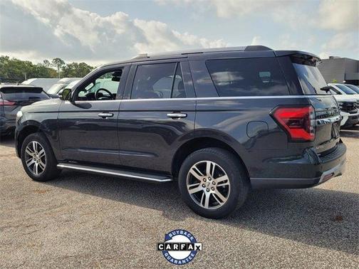 2023 Ford Expedition Limited