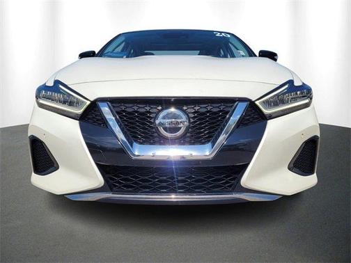 2020 Nissan Maxima 3.5 SL