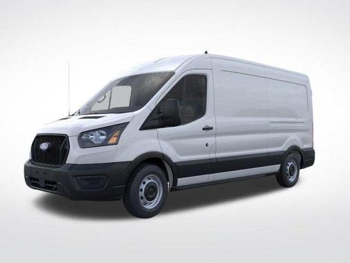 2026 Ford Transit-250 148 WB Medium Roof Cargo