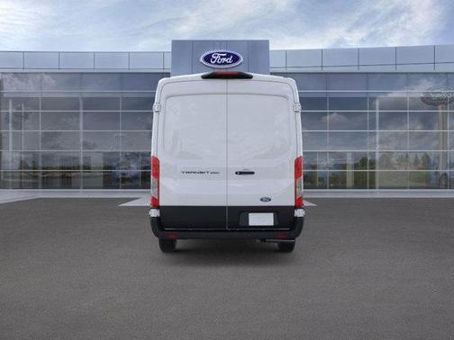 2026 Ford Transit-250 148 WB Medium Roof Cargo