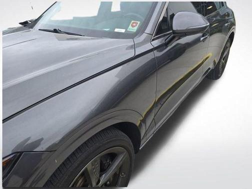 2022 Genesis GV70 3.5T Sport