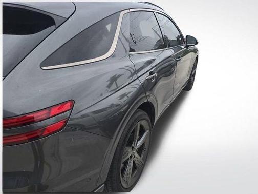2022 Genesis GV70 3.5T Sport