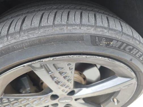 2022 Genesis GV70 3.5T Sport