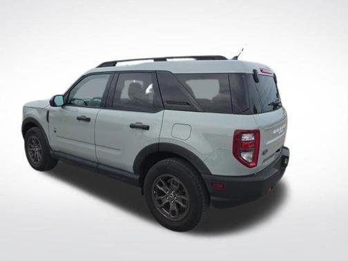Cactus 2023 Ford Bronco Sport Big Bend