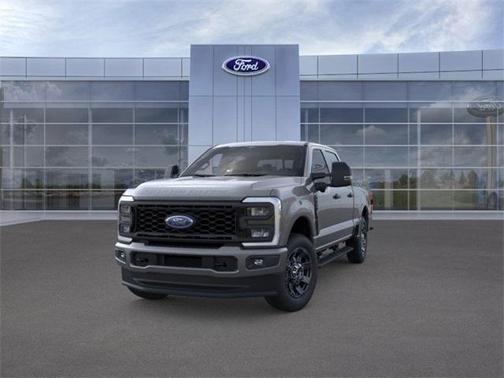 2025 Ford F-250 XL