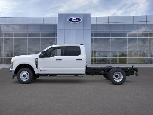 2026 Ford F-350 XL