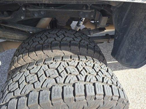 2018 GMC Sierra 3500 Denali