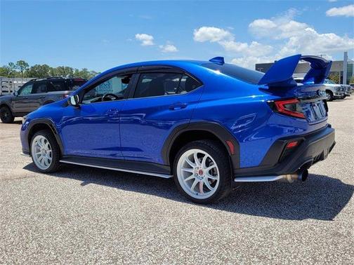 2022 Subaru WRX Base