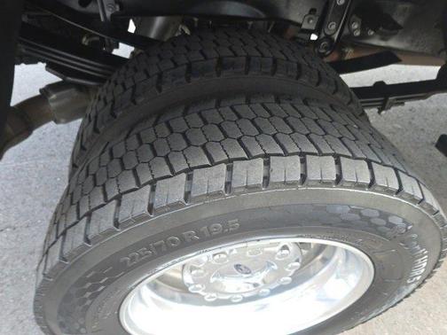 2024 Ford F-450 Platinum