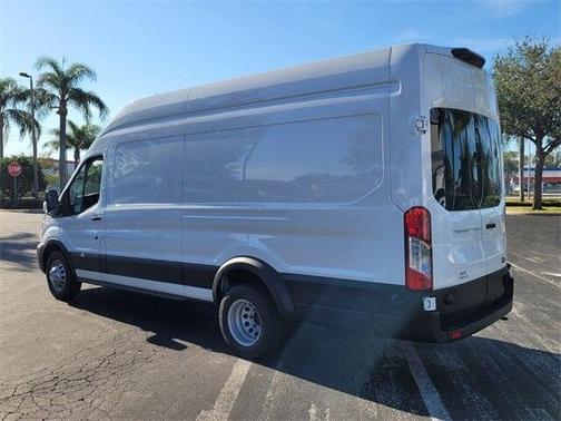2024 Ford Transit-350 Base