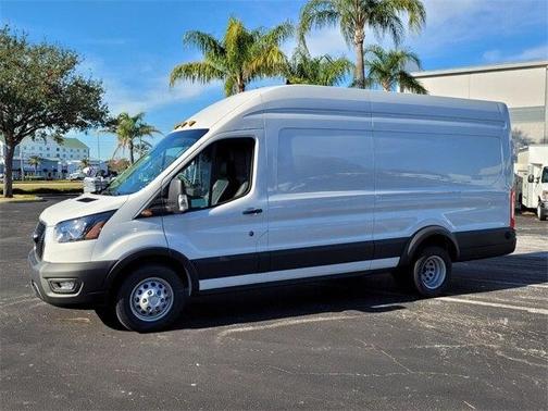 2024 Ford Transit-350 Base