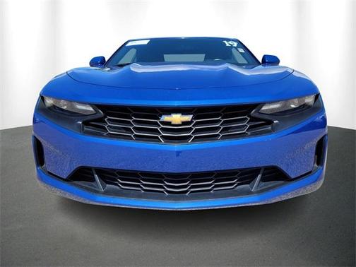 2019 Chevrolet Camaro 1LT