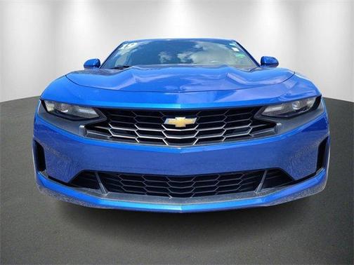 2019 Chevrolet Camaro 1LT